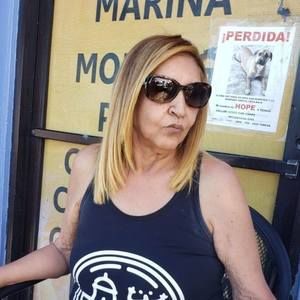 Meet your Posher, Ivonne